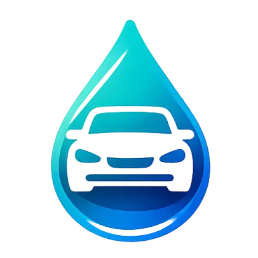 Lavage auto à domicile Treilles